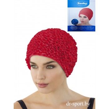 Шапочка для плавания 3448-40